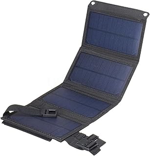 Solar Panel Starter Kit 100W Plus Size Foldable…