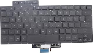 New Replacement Laptop Keyboard for ASUS ROG…
