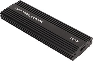 Compare SSD External Enclosure Case Adapter, M.2 External Enclosure for M.2 Hard Drives, External Hard Drive Enclosure at KSA Price