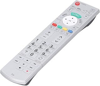 Television Remote Control, TV Remote Control, Portable…