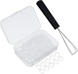 Compare Keyboard Puller and 200 Rubber ORing Dampeners for Cherry MX Switch Mechanical Keyboard at KSA Price
