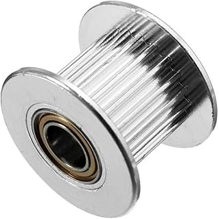 Computer Accessories, 3D Printer GT2 Pulley…