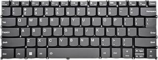 Compare Generic Laptop Keyboard for Lenovo Slim 714ARE05 US United States Edition at KSA Price