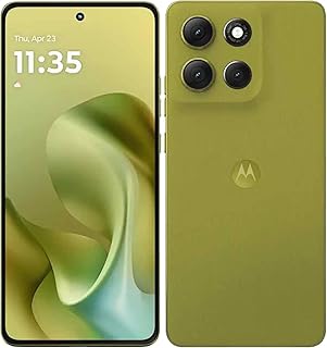 Motorola Moto G86 Power Dual-SIM 256GB ROM +…