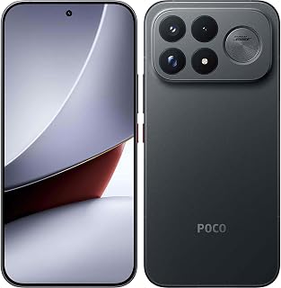 Xiaomi Poco F9 Ultra Dual-SIM 256GB ROM +…
