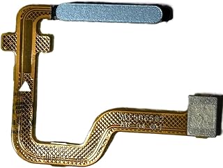 Compare OEM Fingerprint Power Button Sensor Flex Cable Compatible with Motorola Moto G 5G 2022 XT2213 Blue at KSA Price