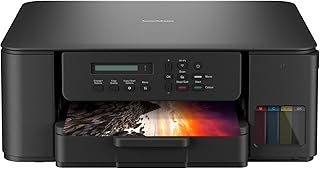 Compare DCPT530DW | Affordable allinone printer with wireless and duplex features, A4 print speed up to 169 ipm MonoColour, WiFi, WiFiDirect, USB 2.0, Auto 2sided Duplex printing. at KSA Price