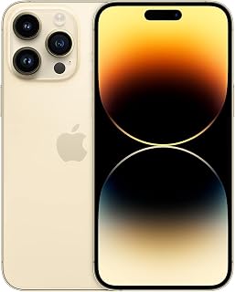 Compare Apple Refurbished iPhone 14 Pro Max 5G 128GB  Gold at KSA Price