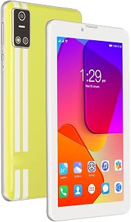 Tablet PC, Stylish Design 1280x800IPS HD Display…