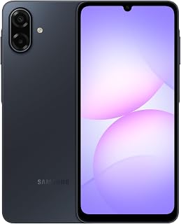 Samsung Galaxy A07 5G, Android Smartphone, 128GB…