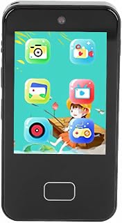 Mini 48MP HD Camera Small Phone, 2.8 Inch IPS…