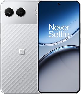 Compare OnePlus Nord 4 5G Mercurial Silver, 12GB RAM, 256GB Storage at KSA Price