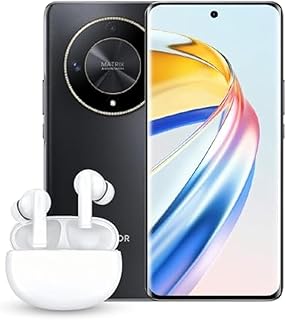 HONOR X9b 5G 12GB+256GB Midnight Black +…