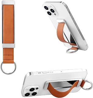 Phone Grip, 3 Packs Phone Grips for Back of…