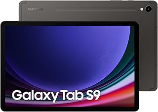 Compare Samsung Galaxy Tab S9 5G, 8GB RAM, 128GB Storage, Graphite, KSA Version at KSA Price