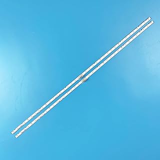Compare PANMILED LED Backlight Strips for Samsung 50'' TV UE50NU7100 50NU7100 UN50NU6900 UE50NU7020 UE50NU7400 UE50NU7090 UE50NU7092 at KSA Price