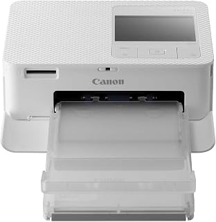 Canon Selphy CP1500 Mini Instant Phone Photo Printer…