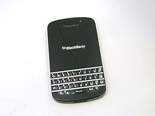 Compare BlackBerry Q10  16GB, 2GB RAM, 4G LTE, English Keyboard, Black at KSA Price
