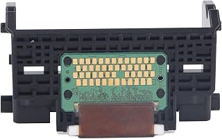 Compare Printhead Replacement Upvc Printhead Printer Accessories Printhead Replacement Qy6 0072 Upvc Black Printhead For Ip4600 4700 4680 4760 Mp630 640 at KSA Price