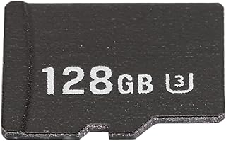 Compare Tnfeeon U3 TF Memory Card, High Speed 80MBS Read 30MBS Write, Plug and Play with Multiple Capacities 32GB 64GB 128GB 256GB 512GB, for Car Cameras Action Cameras 128GB at KSA Price