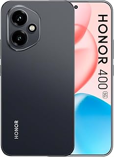 Honor 400 DUAL-SIM 256GB ROM + 8GB RAM…