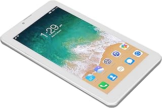 Kids Tablet, 7 Inch 32GB Stylish Design HD Tablet…