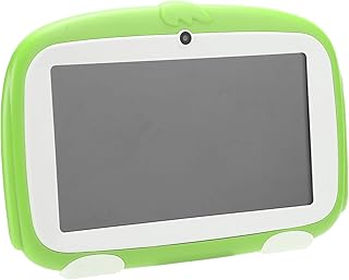 Kids Tablet for 9.0 1GB+16GB 7in Green, Learning…
