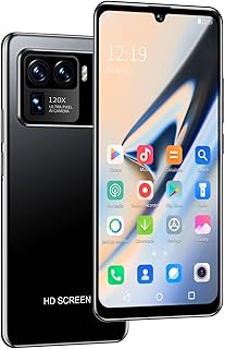 Unlocked mobile phone, 110-240V full screen phone,…