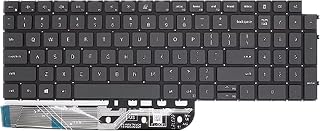 Compare Generic Laptop Keyboard for DELL Vostro 16 5635 US United States Edition at KSA Price
