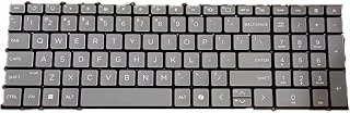 Compare Generic Laptop Keyboard for HP OmniBook 7 16az0000 US United States Edition at KSA Price