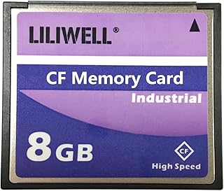 Compare Original 8GB CF Camera Memory Card 8GB Industrial TS8GCF133 Camera Cards at KSA Price