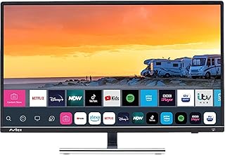 AVTEX W279TS 27" Smart TV for Motorhome…