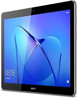 Compare HUAWEI MediaPad T3 10" Wifi  Tablet 32GB, 3GB RAM, Space Gray at KSA Price