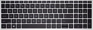Compare Generic Laptop Keyboard for HP EliteBook 655 G10 US United States Edition at KSA Price