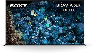 Sony BRAVIA XR 83 Inch OLED TV 4K UHD…
