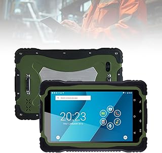 7-Inch Android Industrial Tablet, 4G + 64G…