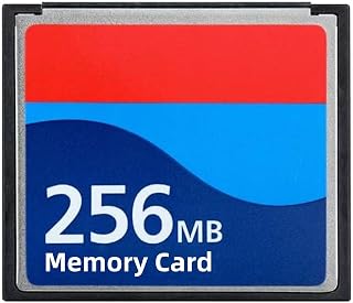 Compare 256MB CompactFlash Memory Card CF Type I Card at KSA Price