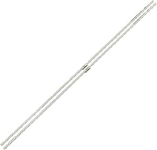 PANMILED 2 Pieces LED Backlight Strips for…