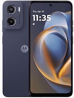 Motorola Moto E15 Dual-SIM 64GB ROM + 2GB…