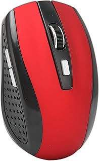 Computer Mouse Wireless, Long Service Life Matte Texture…