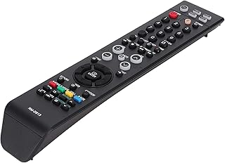 Multi-function Large Button Replacement Replace Remote…