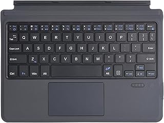 Compare Labymos Keyd 7Color BacklitNonBacklit Portable and Ergonomic Compatible With Microsoft Surface Go23 Suitable for Surface Go Series Long Battery Life Personalized Choices Ideal for Computer at KSA Price