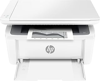 HP LaserJet MFP M141a Printer, Print, copy,…