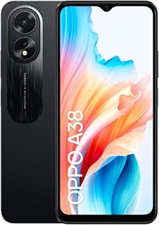 Oppo A38 4G Dual-SIM 128GB ROM + 4GB…