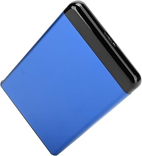 Compare Portable Hard Disk Box, Mobile Hard Disk Box, Portable Easy To Install Laptop Accessories for Computerblue at KSA Price