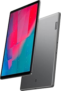 Lenovo Tab M10 Plus, FHD Android Tablet,…