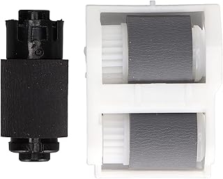 Compare Annadue Printer Pick Up Roller, Portable Paper Feed Separation Kit with Easy Installation, Dedicated Replacement Accessories for M252 M277 M377 at KSA Price