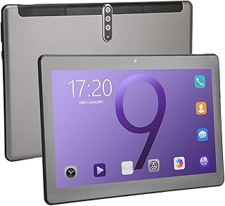 HD Tablet, 10.1 Inch IPS Touch Screen Tablet,…
