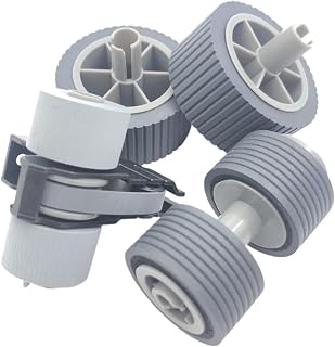 Compare Compatible for Fujitsu, PA03740K010 K011 Consumable Kit at KSA Price