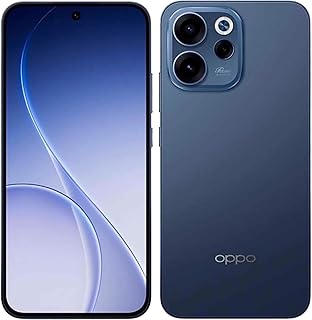 OPPO Reno15 FS Dual-SIM 512GB ROM + 8GB…